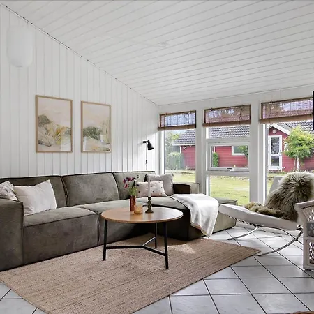 Sj341-sjolund-rugmarken-8 Ferienhaus