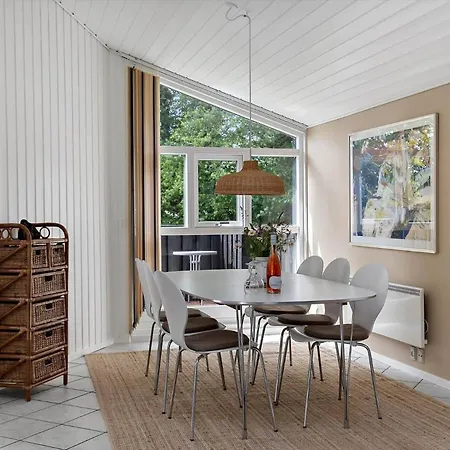 Sj341-sjolund-rugmarken-8 Ferienhaus Gronninghoved