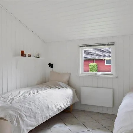 Ferienhaus Sj341-sjolund-rugmarken-8 Gronninghoved