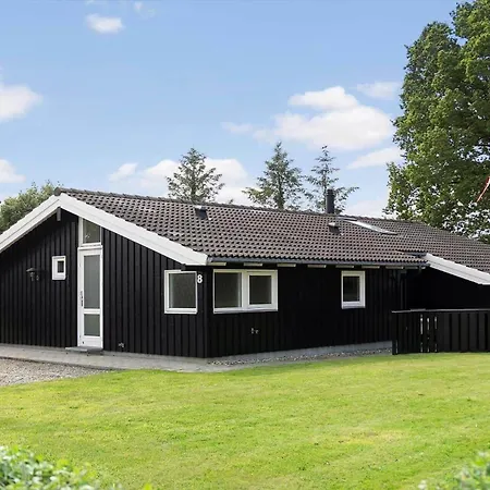 Sj341-sjolund-rugmarken-8 Ferienhaus Gronninghoved