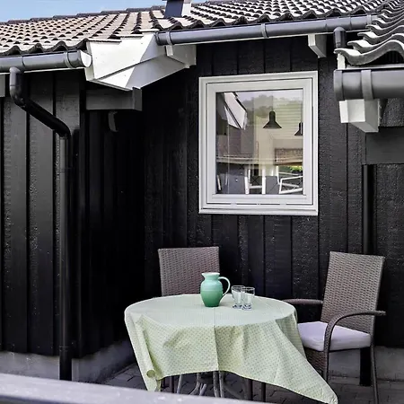 Ferienhaus Sj341-sjolund-rugmarken-8