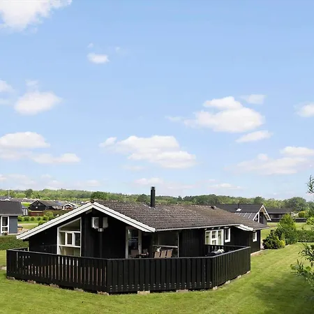 Сasa de vacaciones Sj341-sjolund-rugmarken-8 *