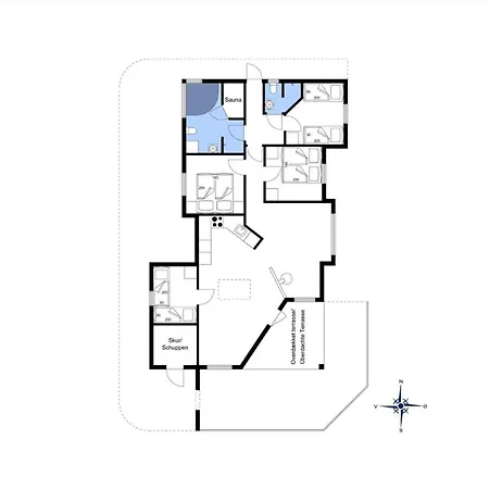 Sj341-sjolund-rugmarken-8 Ferienhaus Gronninghoved